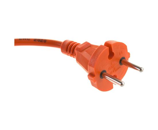 Удлинитель УШ-6 IP-54 шнур ПВС 2x0,75 10м UNIVersal 9631997 – изображение 4