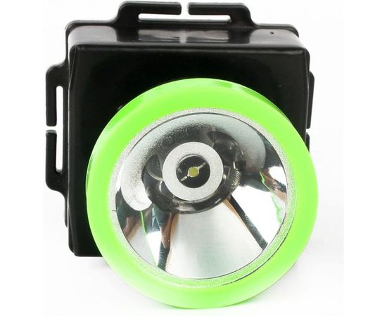 Налобный фонарь Ultraflash LED53762 черный, 1LED 0,5Вт, 1 режим, 3XR6, пластик, коробка 14254 – изображение 7