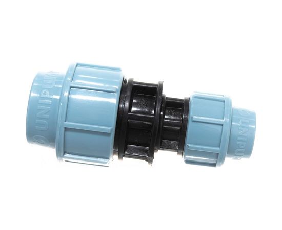 Соединение редукционное прямое 32х20 мм Unipump 97295 – изображение 4