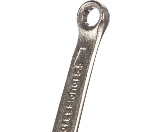 Комбинированный ключ 5.5х5.5 АвтоDело Professional 36055 11584 – изображение 5