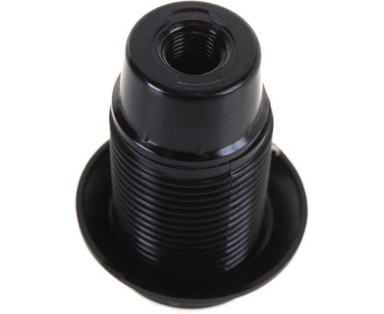 Патрон Е14 карболитовый люстровый 2А 250В c этикеткой UNIVersal 5565181 – изображение 4