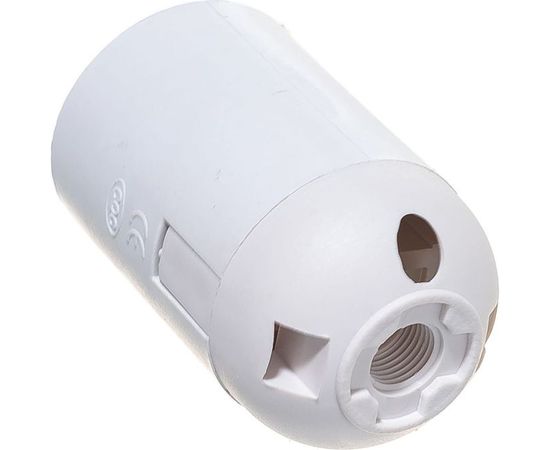 Подвесной патрон UNIVersal Е27 термопластик М10 4А 250В 1354 – изображение 8