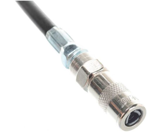 Наконечник для плунжерного шприца с гибким шлангом АвтоDело 300 мм 42004 14126 – изображение 2