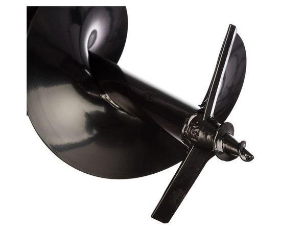 Шнек Drill 200/800 (200х800 мм) для мотобуров ADA А00286 – изображение 2