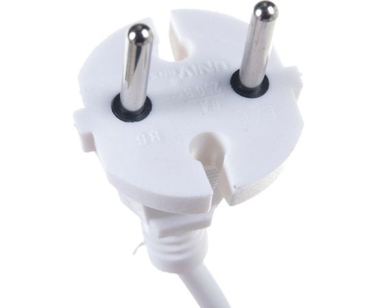 Удлинитель UNIVersal УШ-6 шнур ПВС 2*0,75, б/з, 5м 5568953 – изображение 2