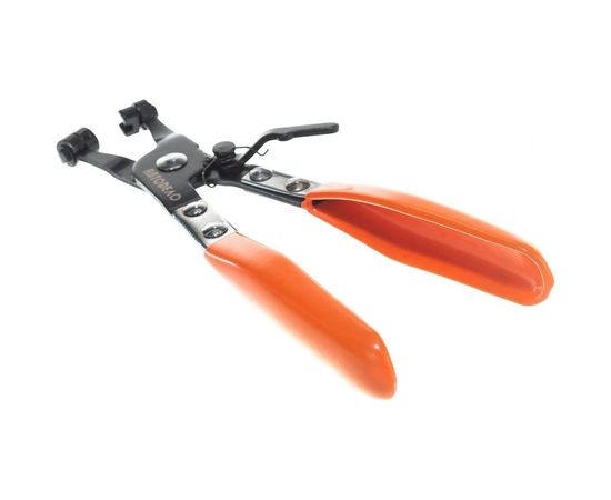 Клещи для ленточных хомутов систем охлаждения АвтоDело 40073 14123 – изображение 4