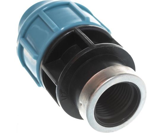 Переход на внутреннюю резьбу (20 мм, 1/2") Unipump 72475 – изображение 4