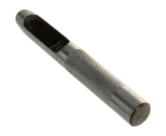 Набор просечек АвтоDело 3.2-8.0 мм в сумке 6 шт. 40416 12069 – изображение 4