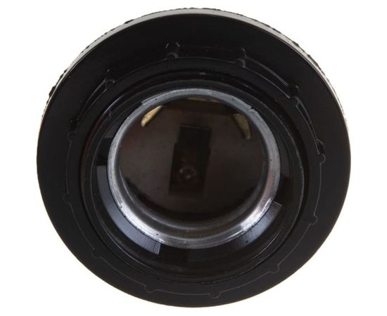 Патрон Е27 карболитовый люстровый М12 4А 250В c этикеткой UNIVersal 5565242 – изображение 4