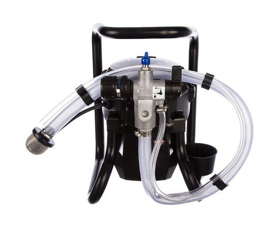 Окрасочный аппарат Zitrek Z8626 018-0950 – изображение 5