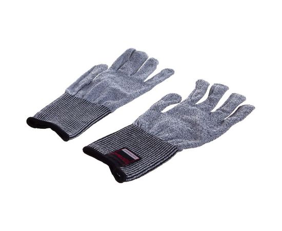 Перчатки из высокополимеризированного волокна ULTIMA без покрытия ULT930/XL – изображение 3