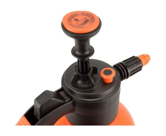 Ручной распылитель с клапаном Автоdело 2.0л 42120 16032 – изображение 3