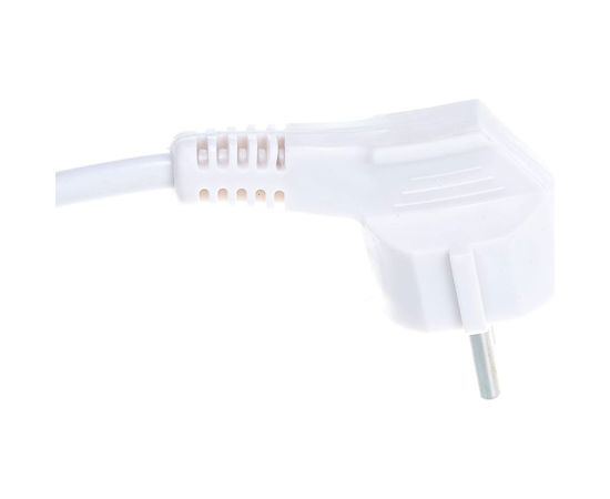 Бытовой удлинитель-шнур UNIVersal УШ-16 шнур ПВС 3*1,0 с/з 3м 5568960 – изображение 4