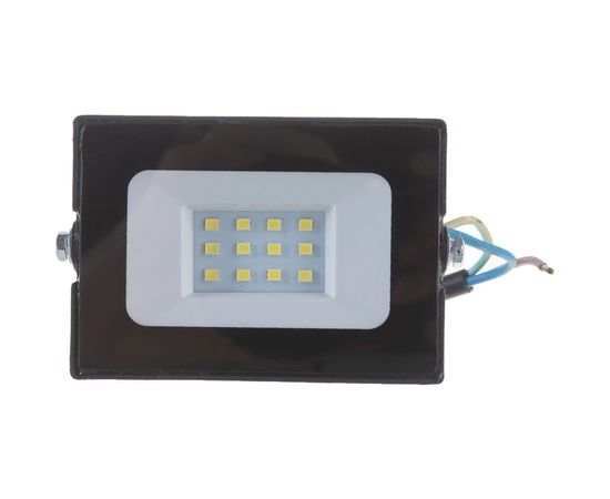 Светодиодный прожектор Volpe ULF-Q513 10W/DW IP65 220-240В BLACK. UL-00003983 – изображение 3