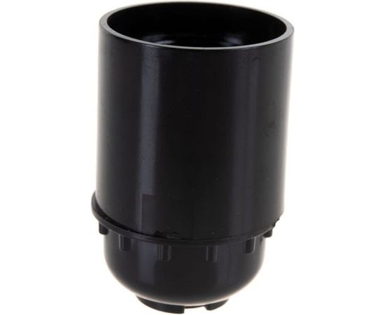 Патрон Е27 карболитовый подвесной М12 4А 250В c этикеткой UNIVersal 5565204 – изображение 4