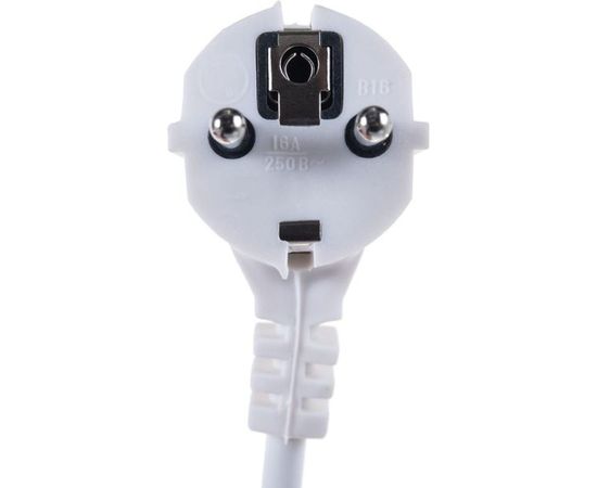 Удлинитель У10-554 ПВС 3x0,75 3гн. 5м UNIVersal 554-05 – изображение 2