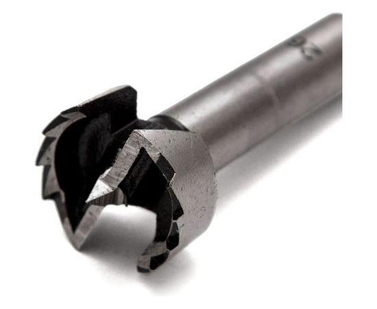 Сверло Форстнера 26 мм VIRA RAGE 552013 – изображение 4