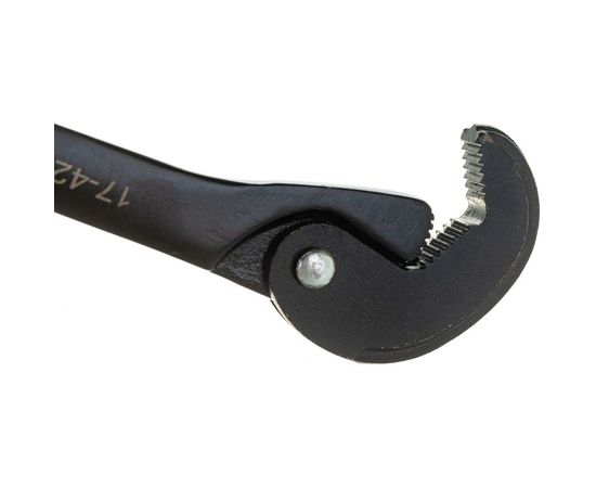 Универсальный ключ VIRA самозажимной, 8-42 мм 444004 – изображение 5