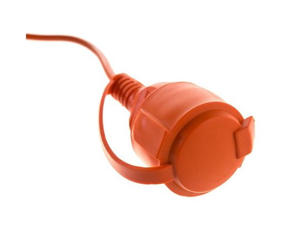 Удлинитель УШ-6 IP-54 шнур ПВС 2x0,75 10м UNIVersal 9631997 – изображение 3