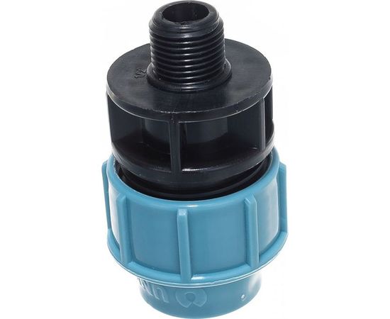 Переход на наружную резьбу (25 мм, 1/2") Unipump 74854 – изображение 3
