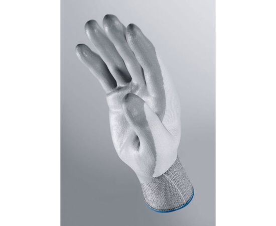 Перчатки Uvex Финомик Фом размер 9 60050-09 – изображение 4