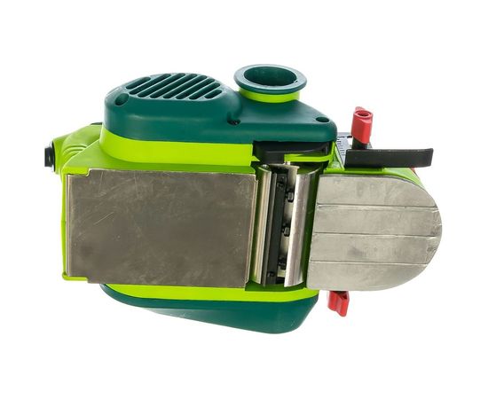 Электрический рубанок Verto 52G607 – изображение 5