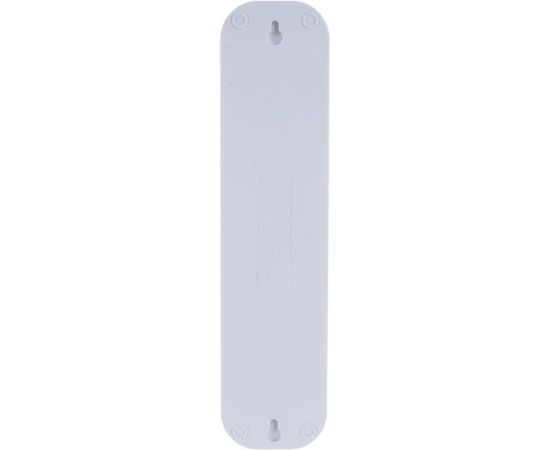 Колодка UNIVersal 5 гнезд с/з AБС-пластик E305 – изображение 2