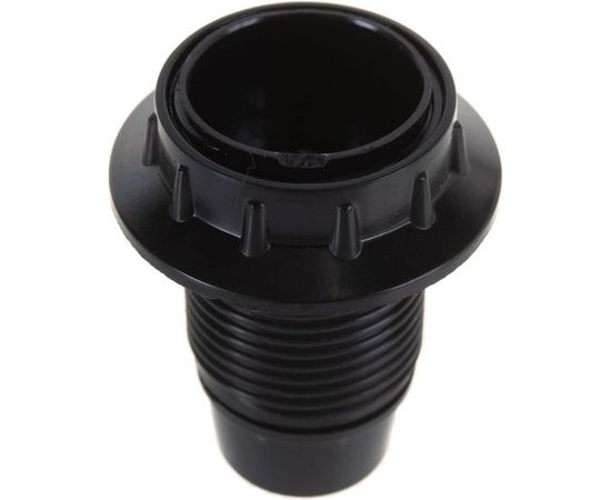 Патрон Е14 карболитовый люстровый 2А 250В c этикеткой UNIVersal 5565181 – изображение 3