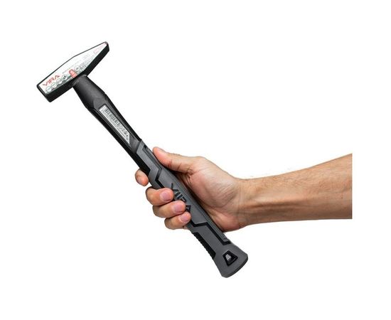 Слесарный молоток VIRA RAGE 300 г 903003 – изображение 3