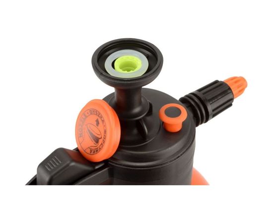 Ручной распылитель с клапаном Автоdело 2.0л 42120 16032 – изображение 2