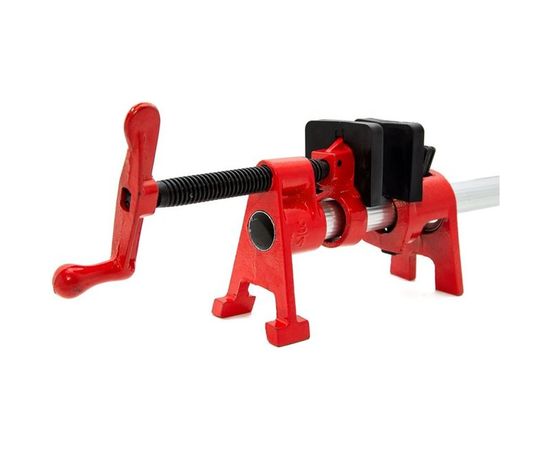 Трубная струбцина с ножками VIRA 3/4 203000:1552 – изображение 10