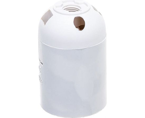 Подвесной патрон UNIVersal Е27 термопластик М10 4А 250В 1354 – изображение 5