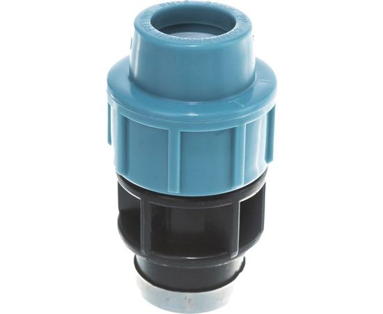 Переход на внутреннюю резьбу (20 мм, 1/2") Unipump 72475 – изображение 2