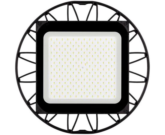 Промышленный светильник Wolta, 5500K 200 Вт IP65 18000 лм 1/5 UFO-200W/01 – изображение 4