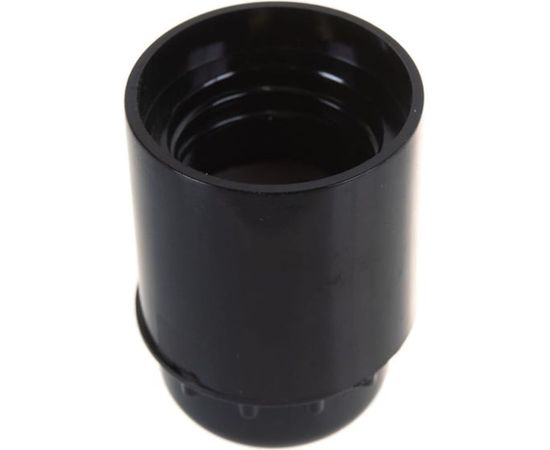 Патрон Е27 карболитовый подвесной М12 4А 250В c этикеткой UNIVersal 5565204 – изображение 2