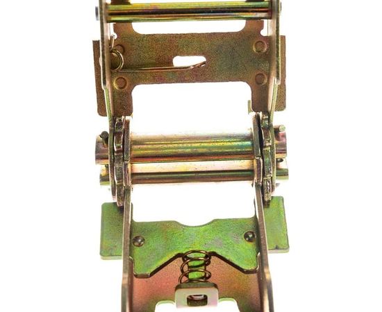 Стяжной ремень UVE 2,5/5,0 тн, 5 метров RS2-50-5000-5 – изображение 5