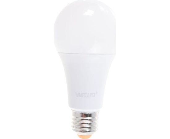 Лампа LED Wolta 3000K, 25Y65BL20E27 – изображение 3