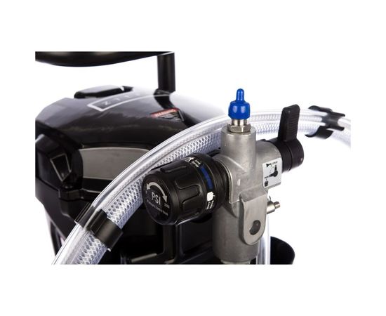 Окрасочный аппарат Zitrek Z8626 018-0950 – изображение 3