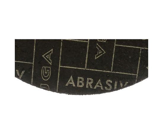 Круг отрезной по металлу (125х2,5х22 мм, A 30 S BF) Tsunami D16101252622000 – изображение 6