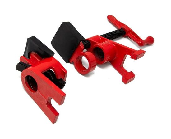 Трубная струбцина с ножками VIRA 3/4 203000:1552 – изображение 8