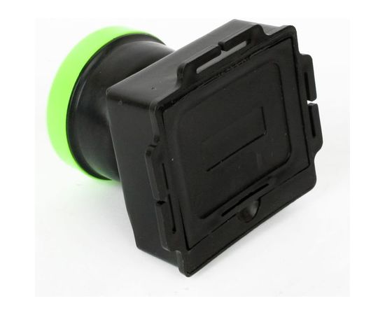 Налобный фонарь Ultraflash LED53762 черный, 1LED 0,5Вт, 1 режим, 3XR6, пластик, коробка 14254 – изображение 4