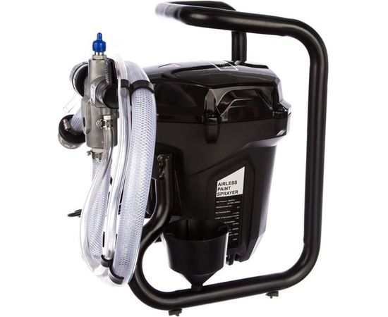 Окрасочный аппарат Zitrek Z8626 018-0950 – изображение 2