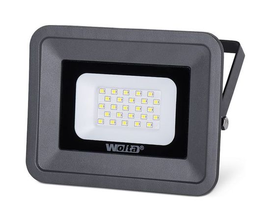 Светодиодный прожектор Wolta 5700K, 20 W SMD, IP 65, WFL-20W/06 – изображение 4