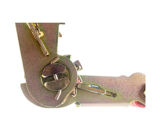 Стяжной ремень UVE 2,5/5,0 тн, 5 метров RS2-50-5000-5 – изображение 6