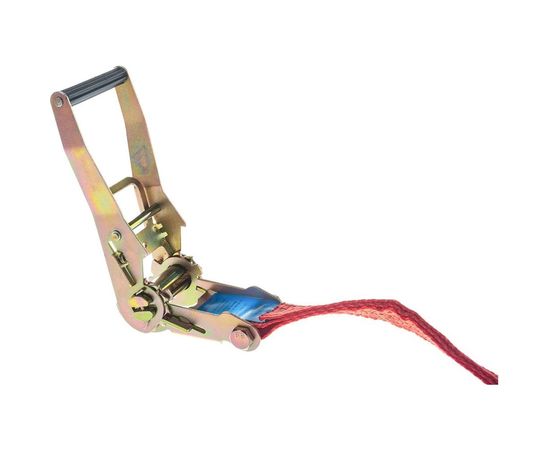 Стяжной ремень UVE 2,5/5,0 тн, 5 метров RS2-50-5000-5 – изображение 4