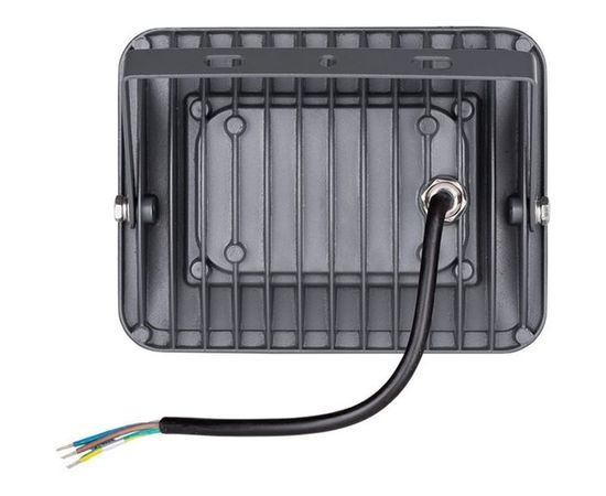 Светодиодный прожектор Wolta 5700K, 20 W SMD, IP 65, WFL-20W/06 – изображение 3