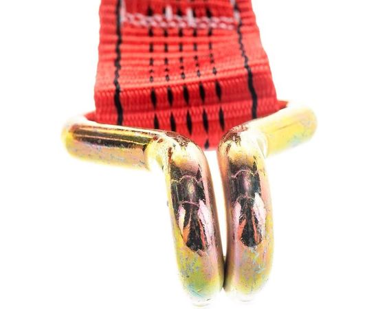 Стяжной ремень UVE 2,5/5,0 тн, 5 метров RS2-50-5000-5 – изображение 3