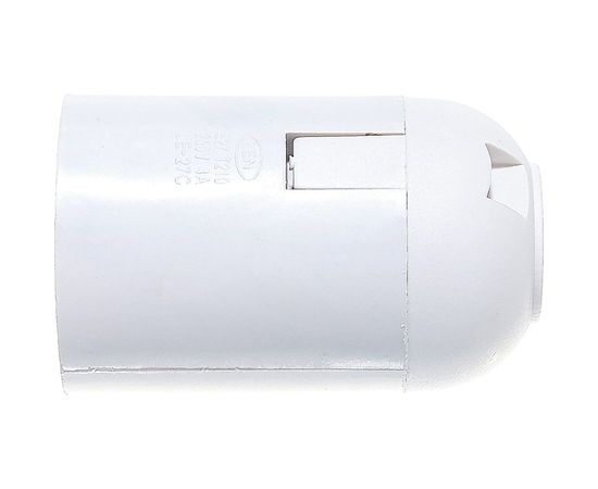 Подвесной патрон UNIVersal Е27 термопластик М10 4А 250В 1354 – изображение 2