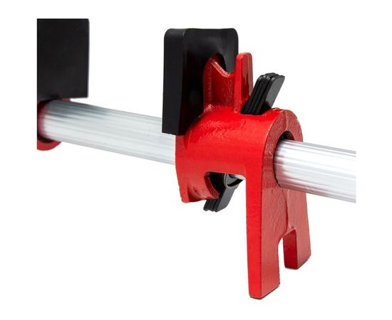 Трубная струбцина с ножками VIRA 3/4 203000:1552 – изображение 5