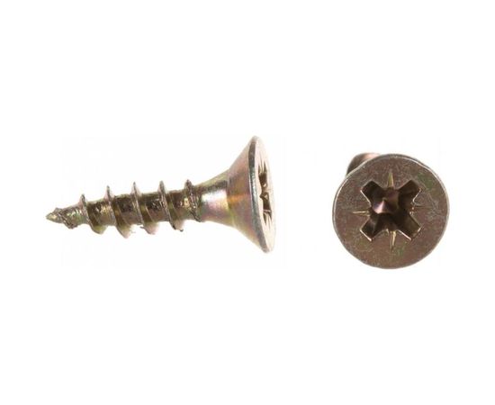 Саморез ГОСКРЕП ШУЖ 4,0х16, 25 шт. 1-0028790 